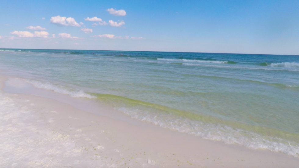 Not All Beaches Are Created Equal